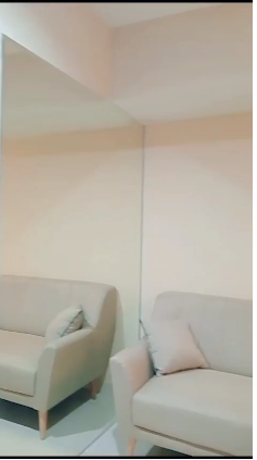 DiSewakan Apartemen di Orange County Cikarang